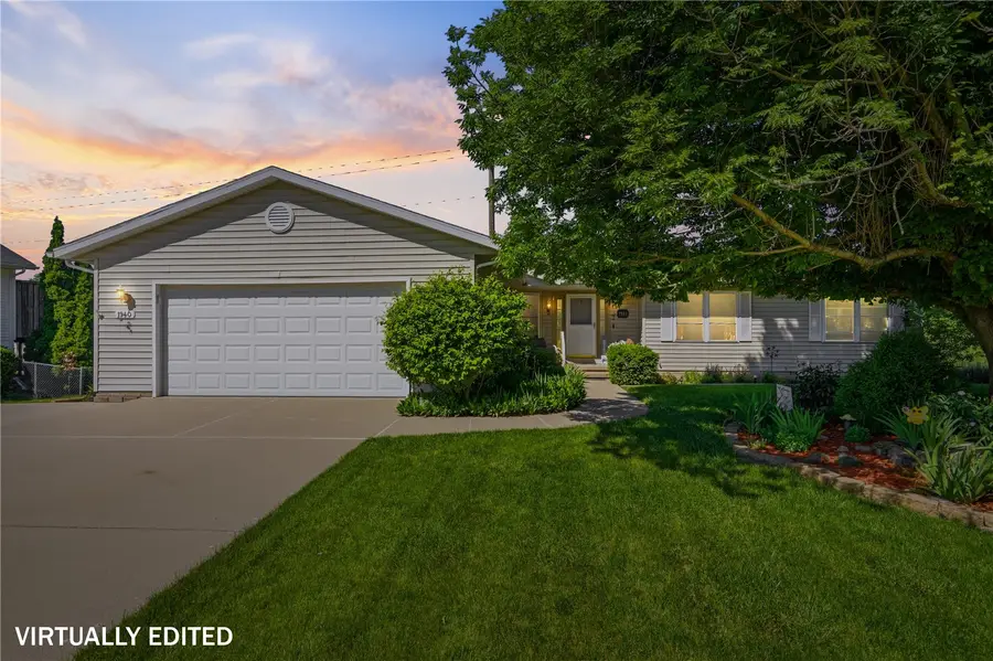 1940 48th Street Court, Marion, IA 52302 - #2