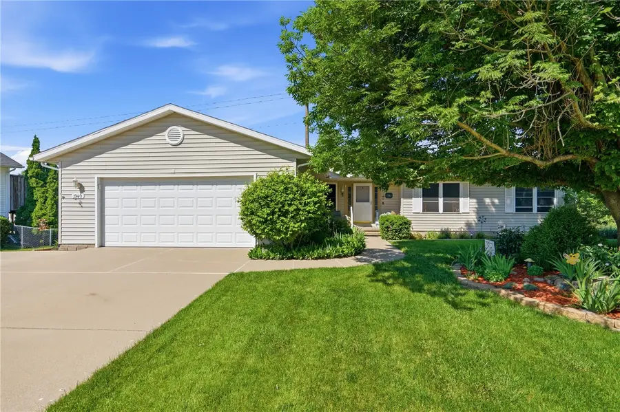 1940 48th Street Court, Marion, IA 52302 - #3