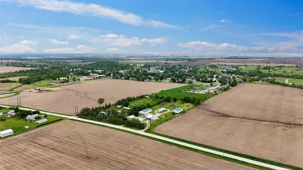 3174 63rd Street Drive, Shellsburg, IA 52332