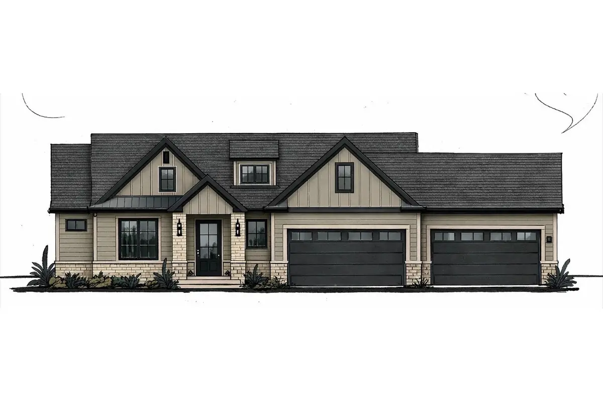 1425 Glen Rock Circle, Marion, IA 52302 - #1