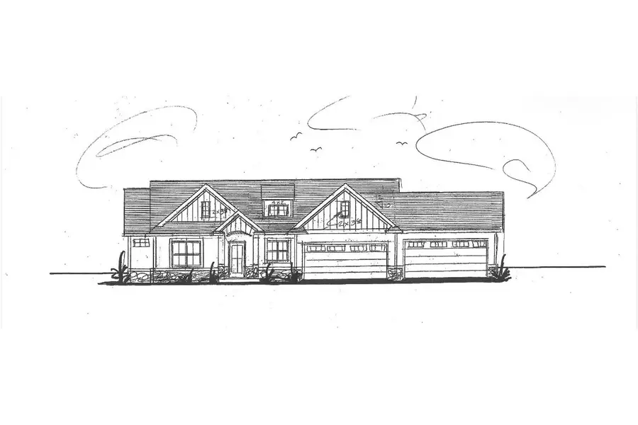 1425 Glen Rock Circle, Marion, IA 52302 - #3
