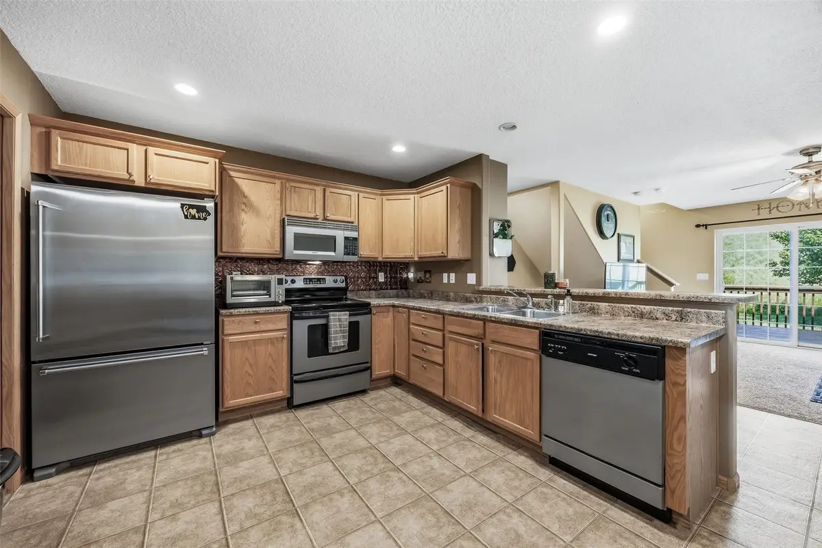 366 Kelso Drive, Fairfax, IA 52228 - #1