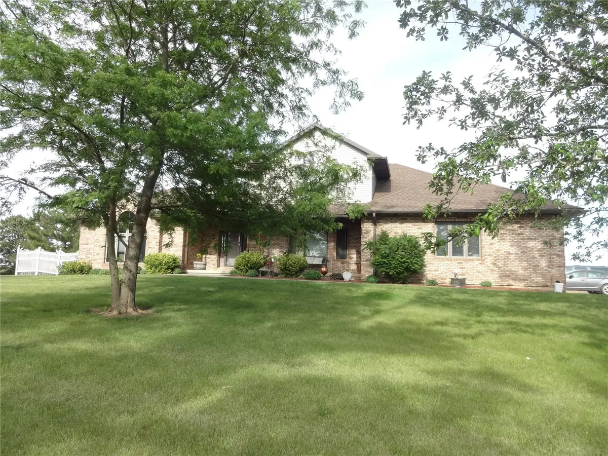 1122 Y Avenue, Amana, IA 52203 - #1