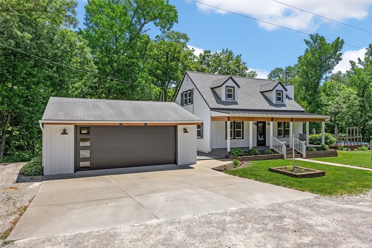 1388 Hickory Hollow Rd. Ne, Solon, IA 52333 - #1