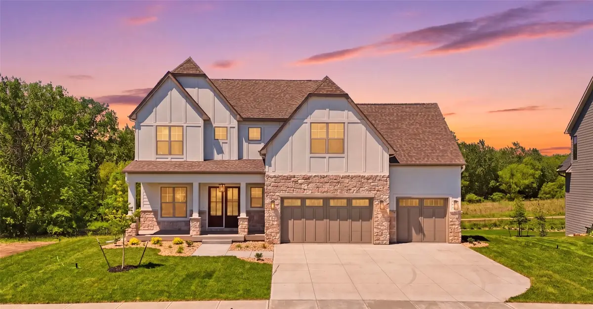 411 Macbride Trail, Solon, IA 52333 - #1