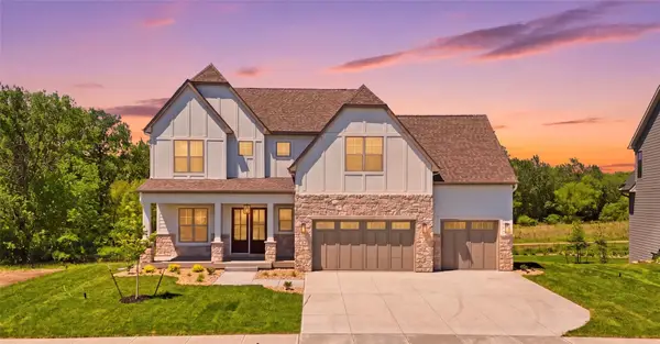 411 Macbride Trail, Solon, IA 52333