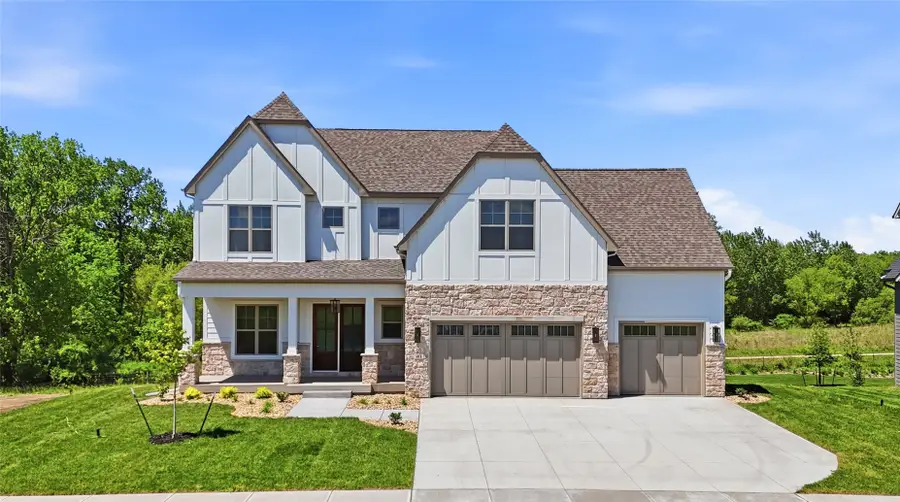 411 Macbride Trail, Solon, IA 52333 - #2