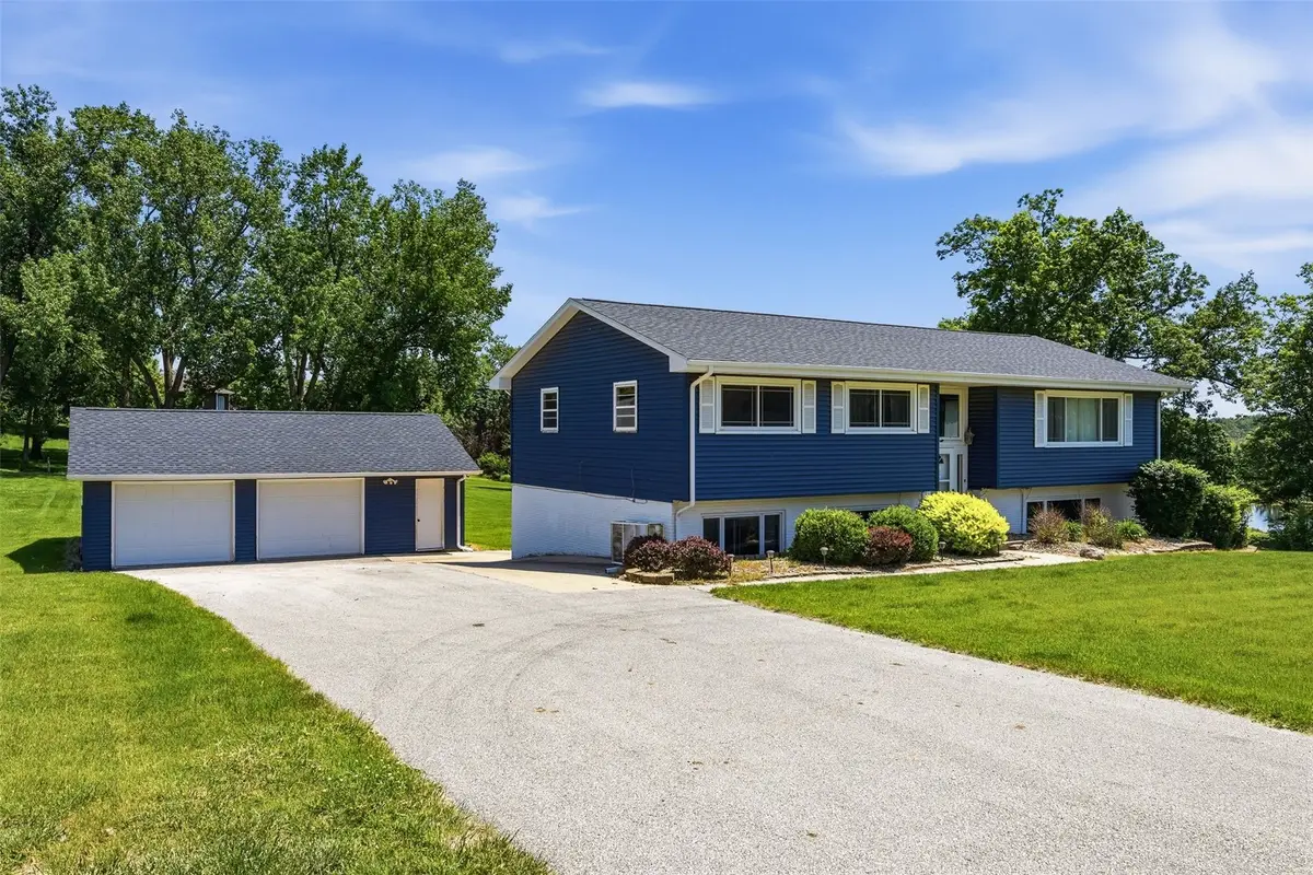 10004 Hawks Haven Road, Cedar Rapids, IA 52411 - #1