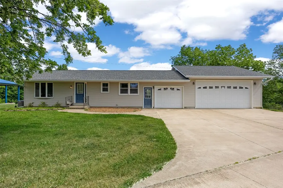 307 Ehlers Lane, South Fork, IA 52060 - #2