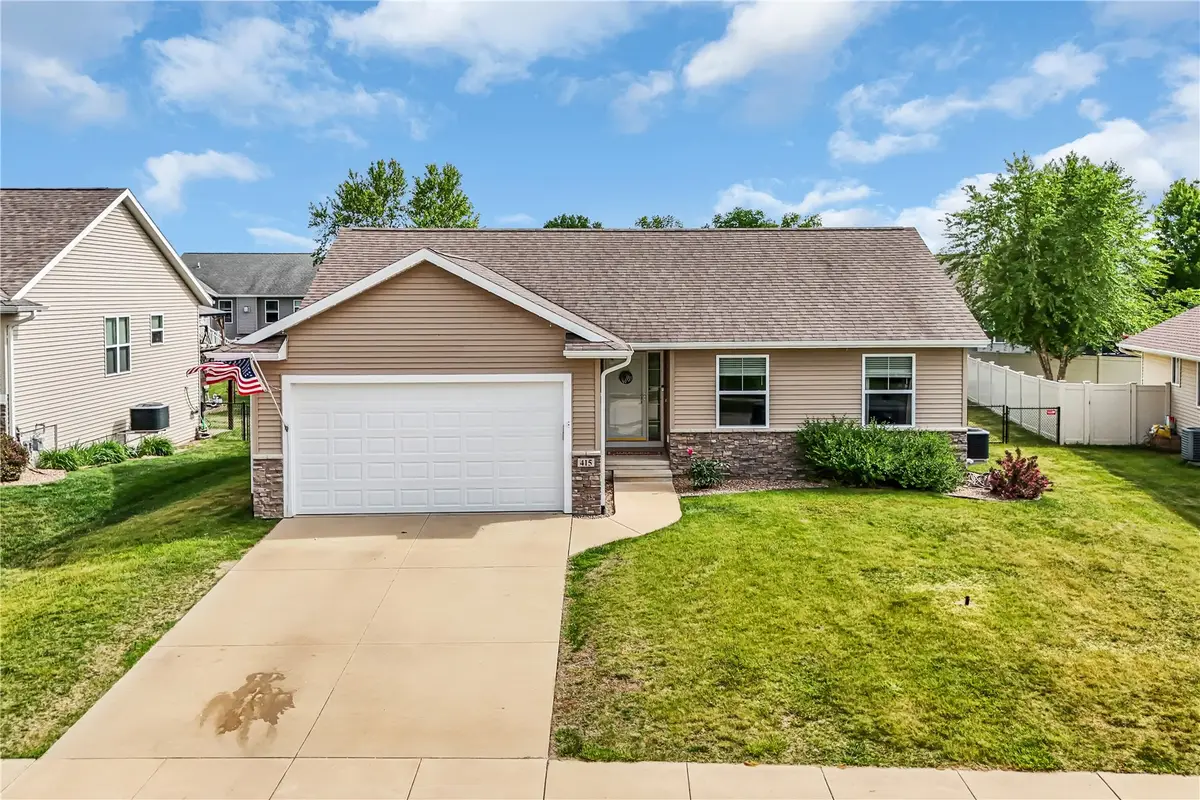 415 Saddleback Road, Marion, IA 52302 - #1