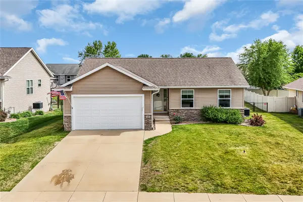 415 Saddleback Road, Marion, IA 52302