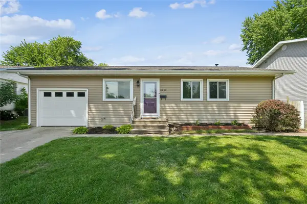 5240 Harbet Avenue Nw, Cedar Rapids, IA 52405