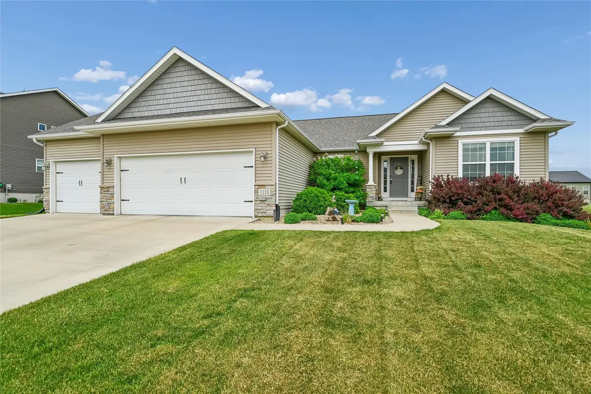 1115 Partridge Lane, Waterloo, IA 50701 - #1