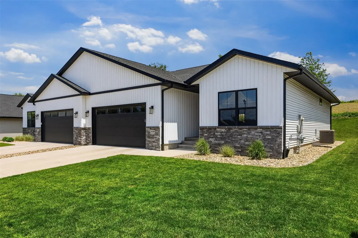 3040 Sunflower Street, Ely, IA 52227 - #1