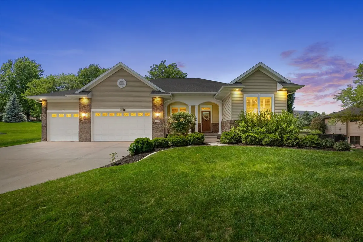 1506 Brown Deer Road, Coralville, IA 52241 - #1