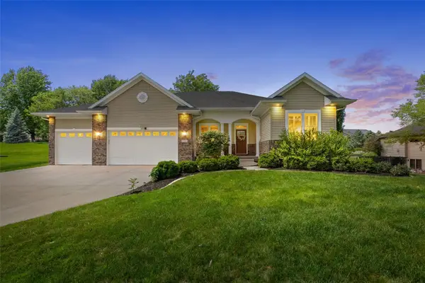 1506 Brown Deer Road, Coralville, IA 52241