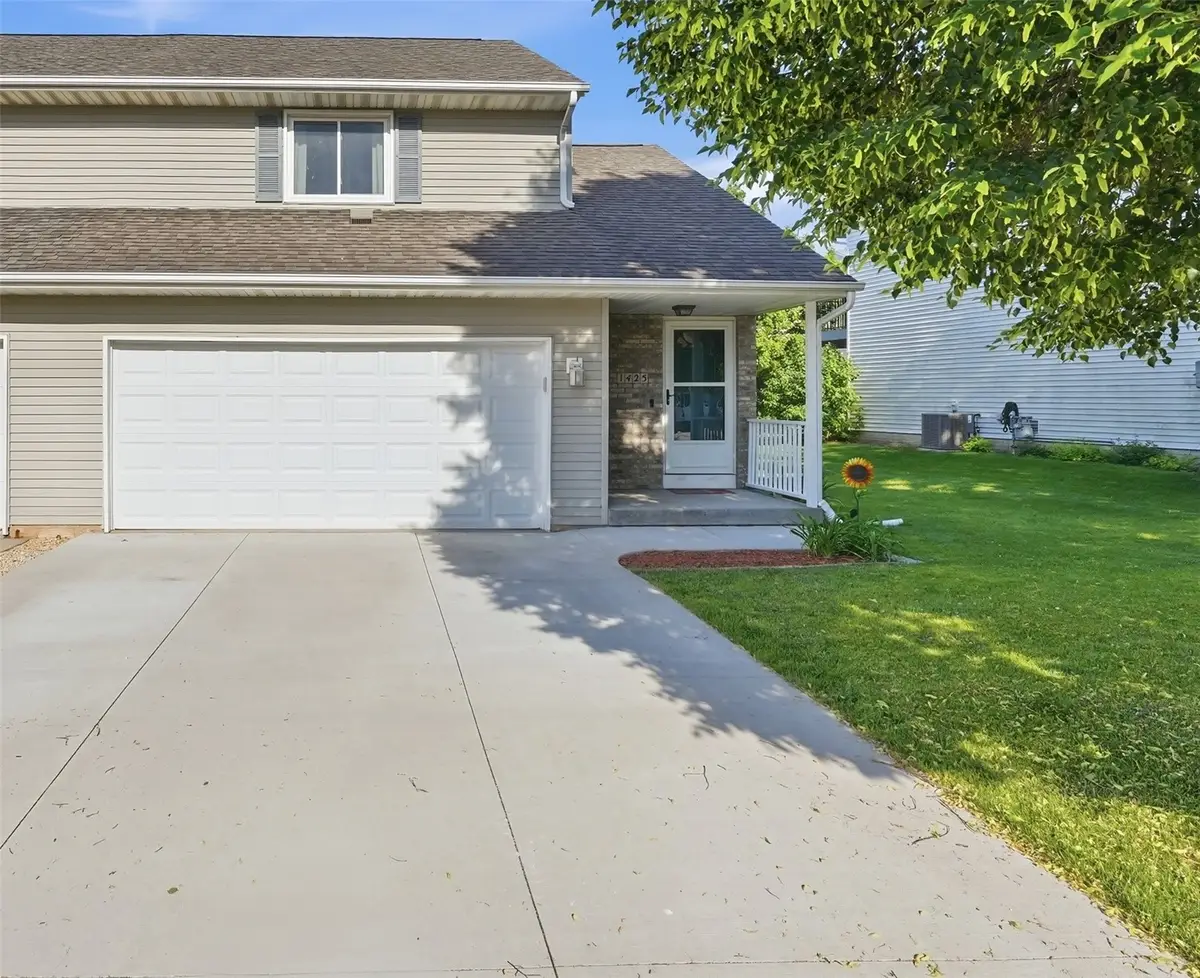 1425 Kodiak Court, Coralville, IA 52241 - #1