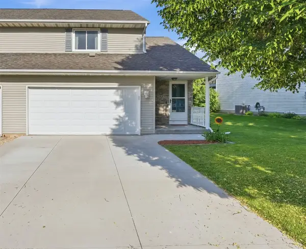1425 Kodiak Court, Coralville, IA 52241