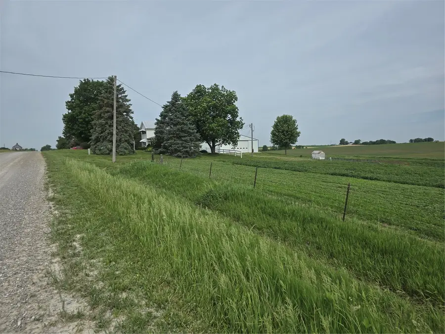 1633 150th Street, Mount Pleasant, IA 52641 - #3