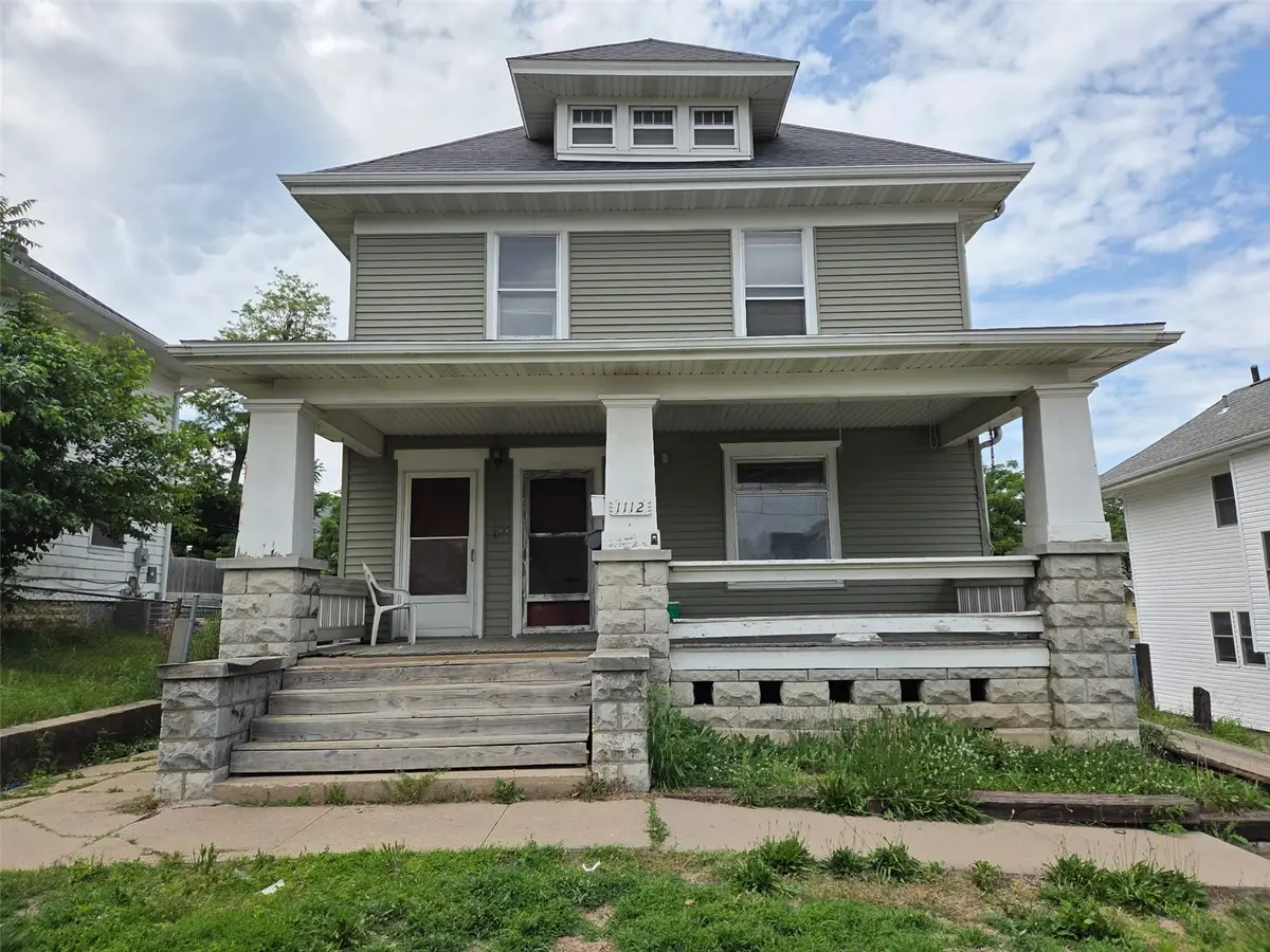 1112 1st Ave Nw, Cedar Rapids, IA 52405 - #1