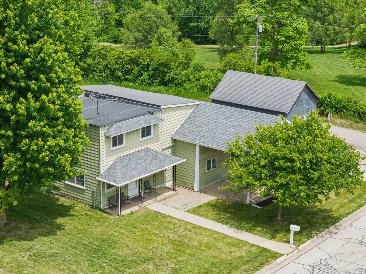 502 E Main, Lisbon, IA 52253 - #1