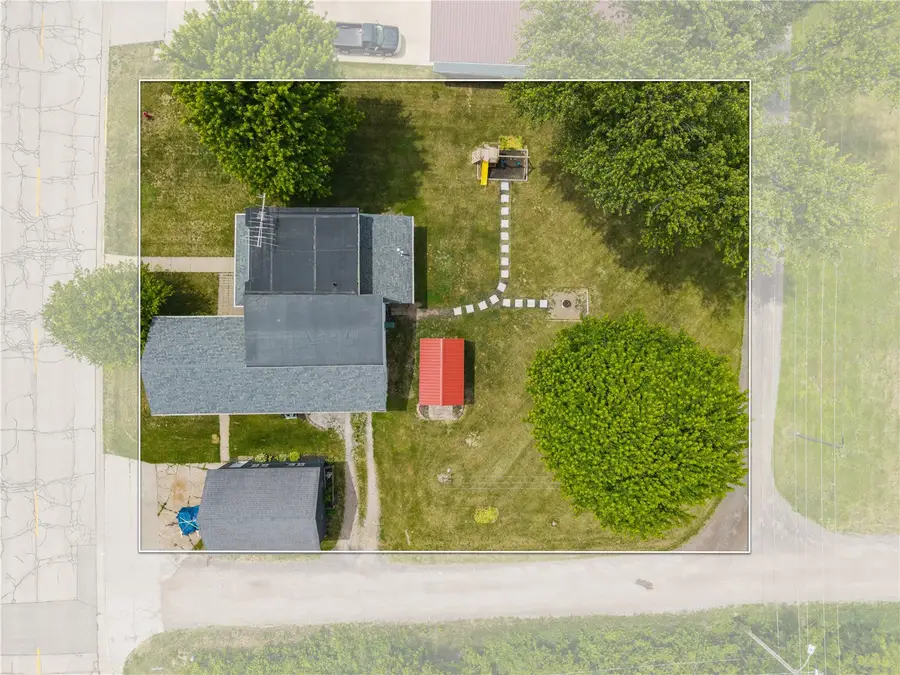 502 E Main, Lisbon, IA 52253 - #3