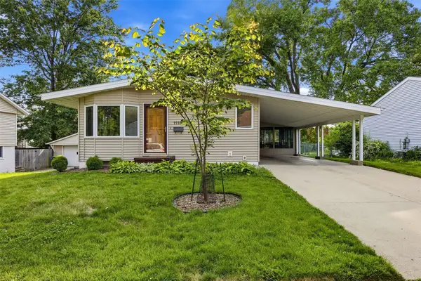 1115 Carver Street, Iowa City, IA 52240