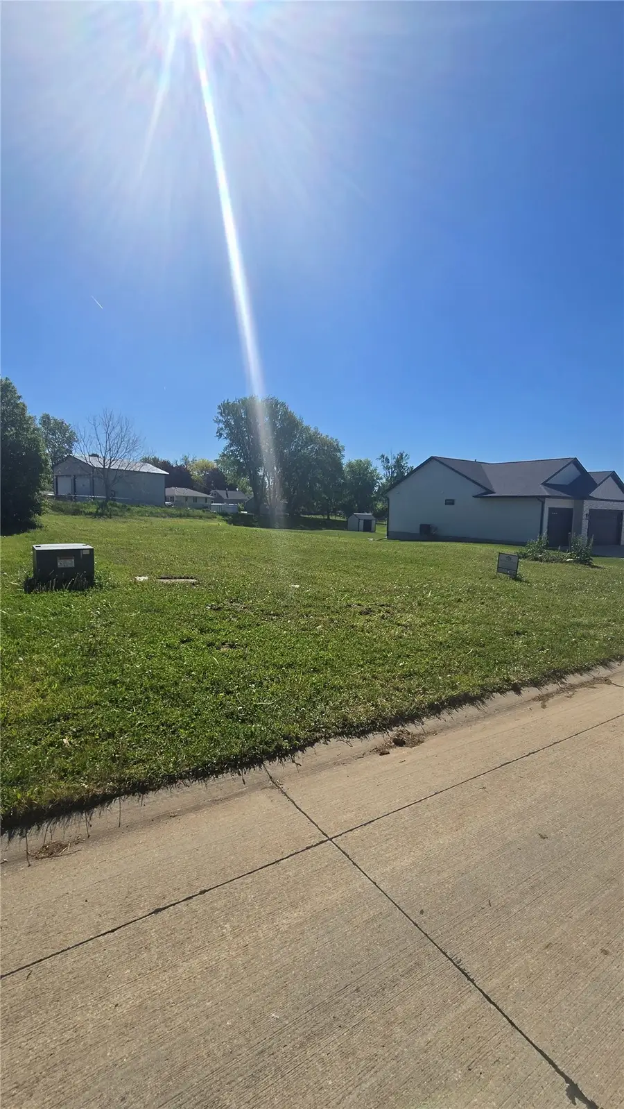 820 Rogers Ln Lot #12, Center Point, IA 52213 - #2