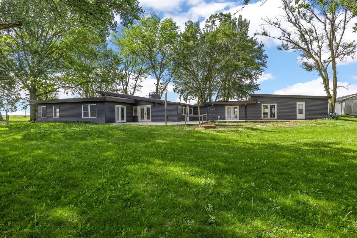 10714 Foulk Road, La Porte City, IA 50651 - #1