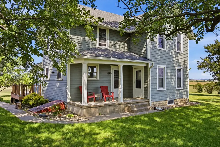 15403 140th Avenue, Monticello, IA 52310 - #2