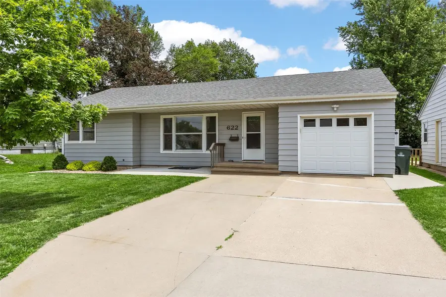 622 34th Street Se, Cedar Rapids, IA 52403 - #2