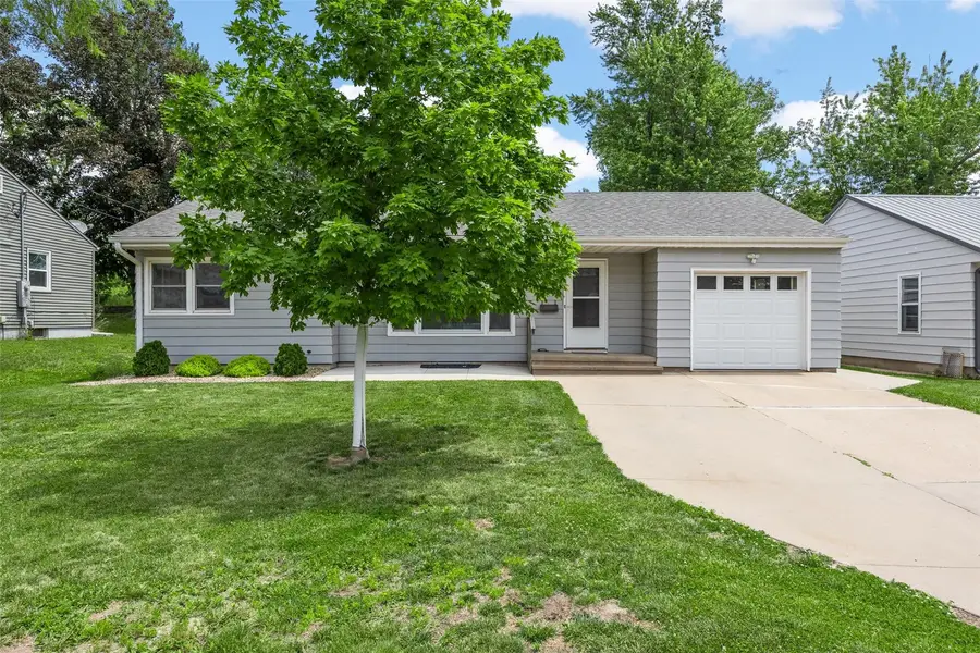 622 34th Street Se, Cedar Rapids, IA 52403 - #3