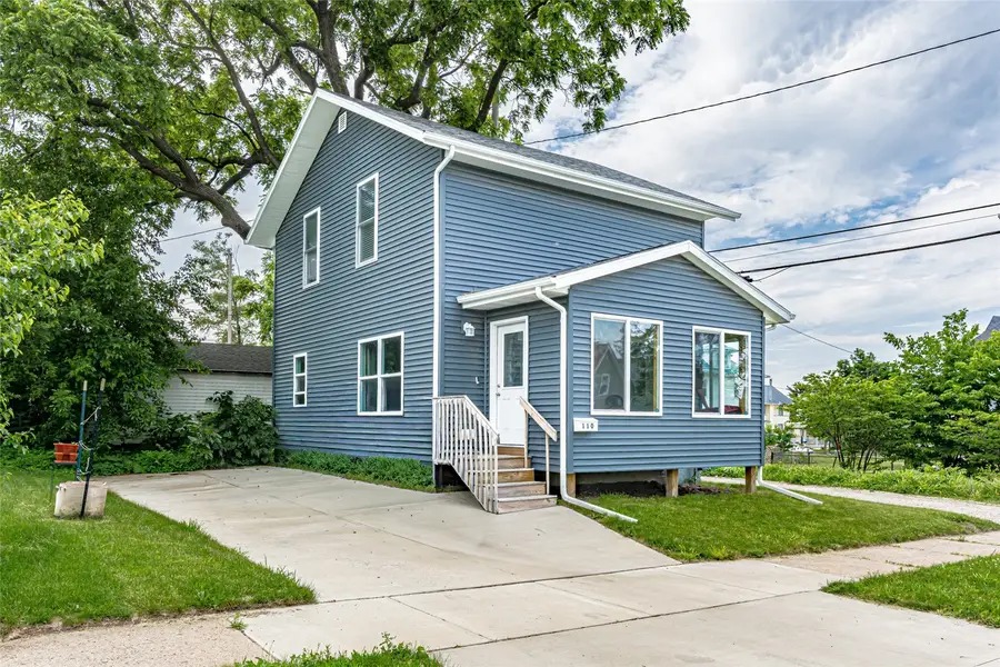 110 14th Street Nw, Cedar Rapids, IA 52405 - #2