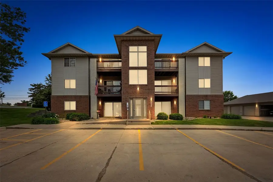 3000 Wilson Avenue Sw #3, Cedar Rapids, IA 52404 - #3