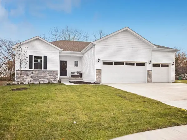 3306 Artesian Road, Marion, IA 52302