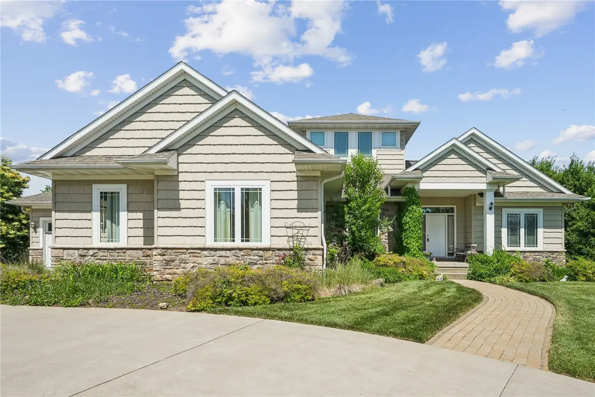 1669 Timberlake Run, Cedar Rapids, IA 52403 - #1