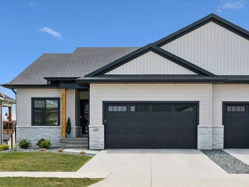 1227 Berkshire Lane, North Liberty, IA 52317 - #1