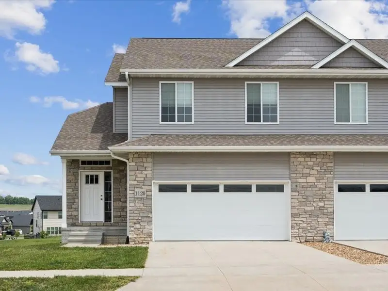 1120 Mary Lane, North Liberty, IA 52317 - #1