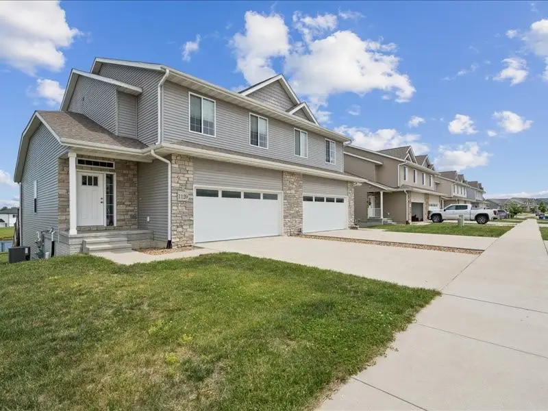 1120 Mary Lane, North Liberty, IA 52317 - #2
