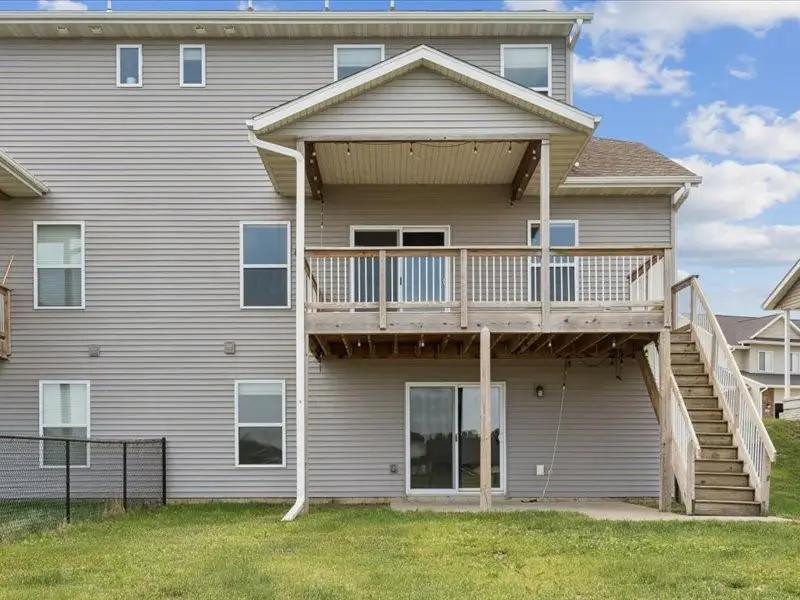 1120 Mary Lane, North Liberty, IA 52317 - #3