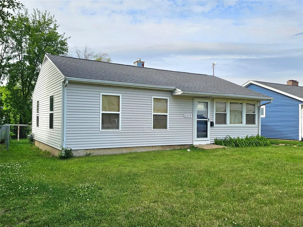 2470 Third Avenue, Marion, IA 52302 - #1
