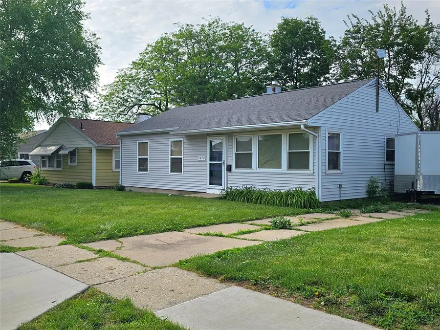 2470 Third Avenue, Marion, IA 52302 - #2