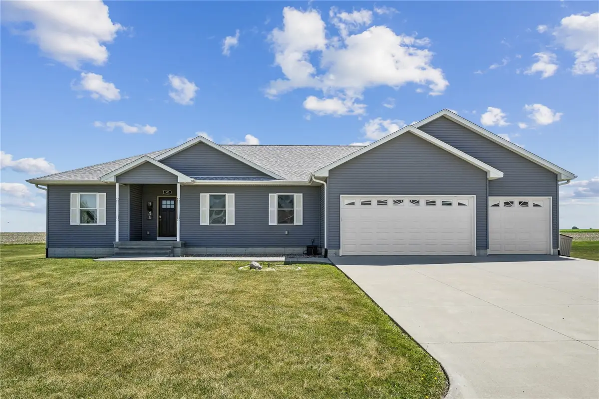 505 11th Avenue, Clarence, IA 52216 - #1