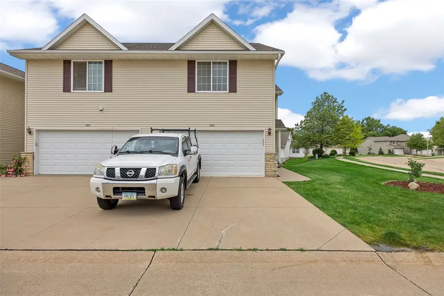 3502 Stoneview Circle Sw, Cedar Rapids, IA 52404 - #2