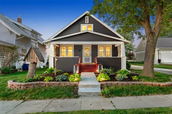 229 3rd Street, Atkins, IA 52206