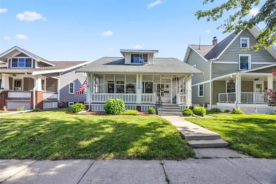 1536 7th Avenue Se, Cedar Rapids, IA 52403 - #2