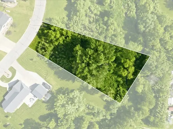 Lot 38 Meadow View Drive, Urbana, IA 52345