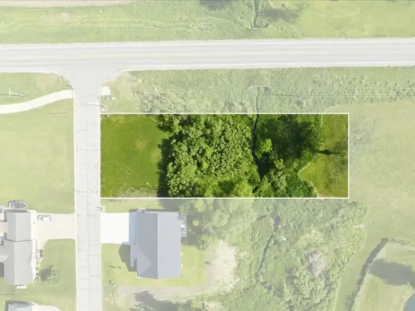 Lot 34 Meadow View Drive, Urbana, IA 52345
