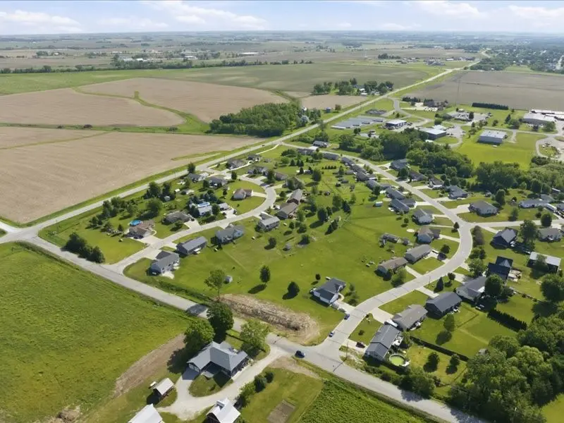 Lot 34 Meadow View Drive, Urbana, IA 52345 - #3
