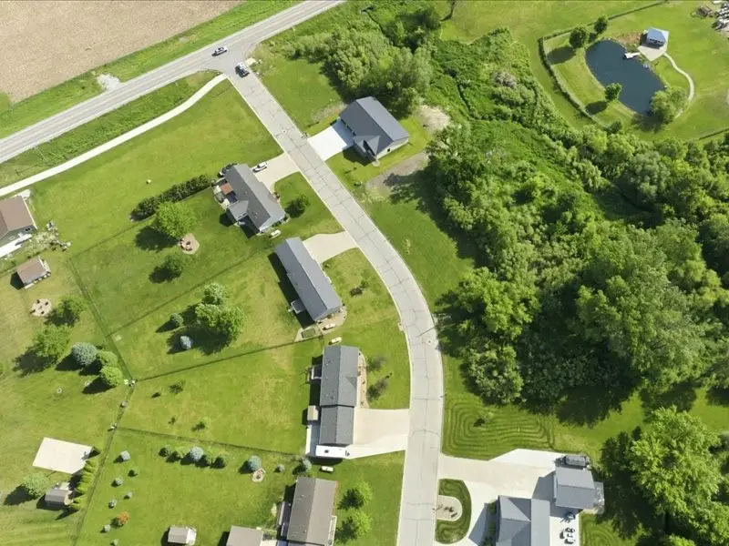Lot 36 Meadow View Drive, Urbana, IA 52345 - #3